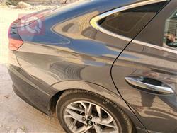 هیوندای سۆناتا